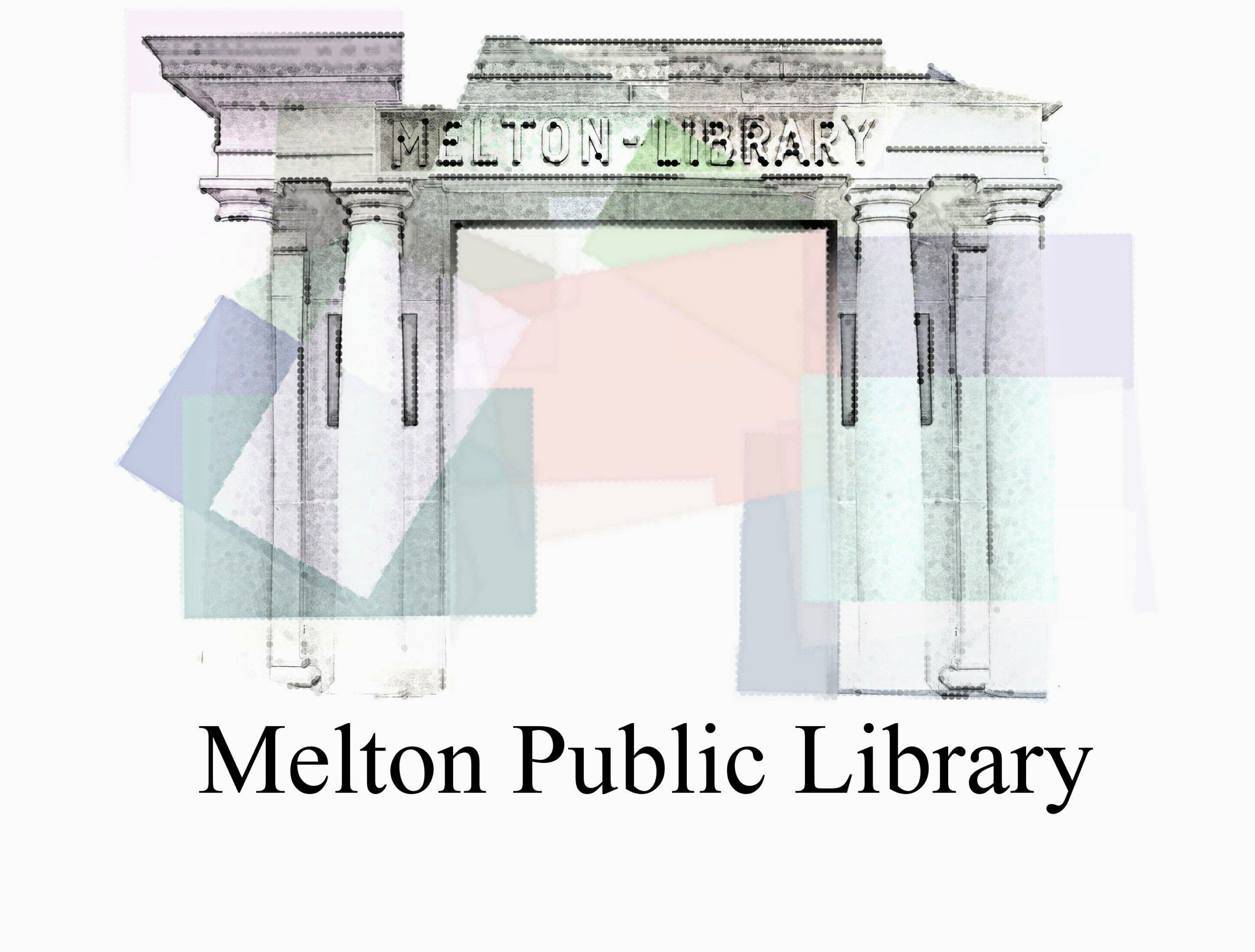 Melton Public Library